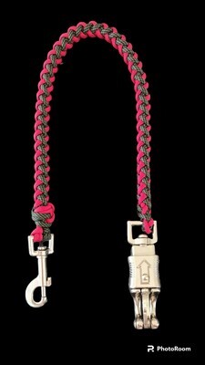 FLOAT or STABLE TIE - CUSTOM MADE