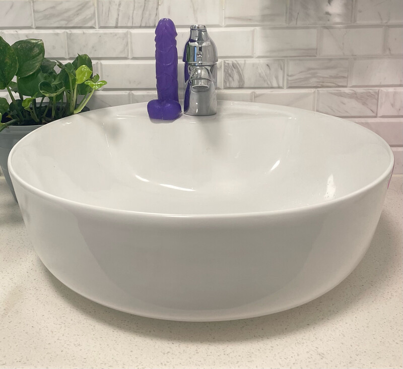 Give Me A Handy Scented Soap