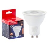 GU10 6.5W Warm White Dimmable