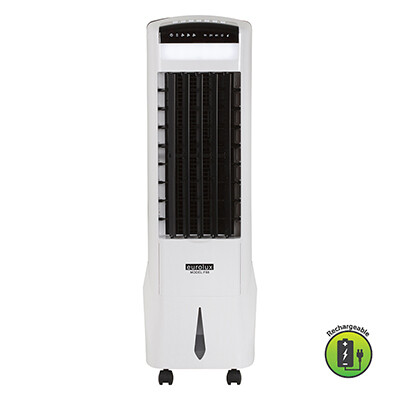 Rechargeable Portable Mist Fan