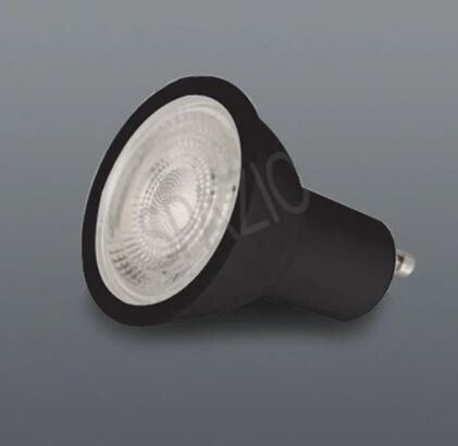 GU10 6.5W LED Warm White  Dimmable