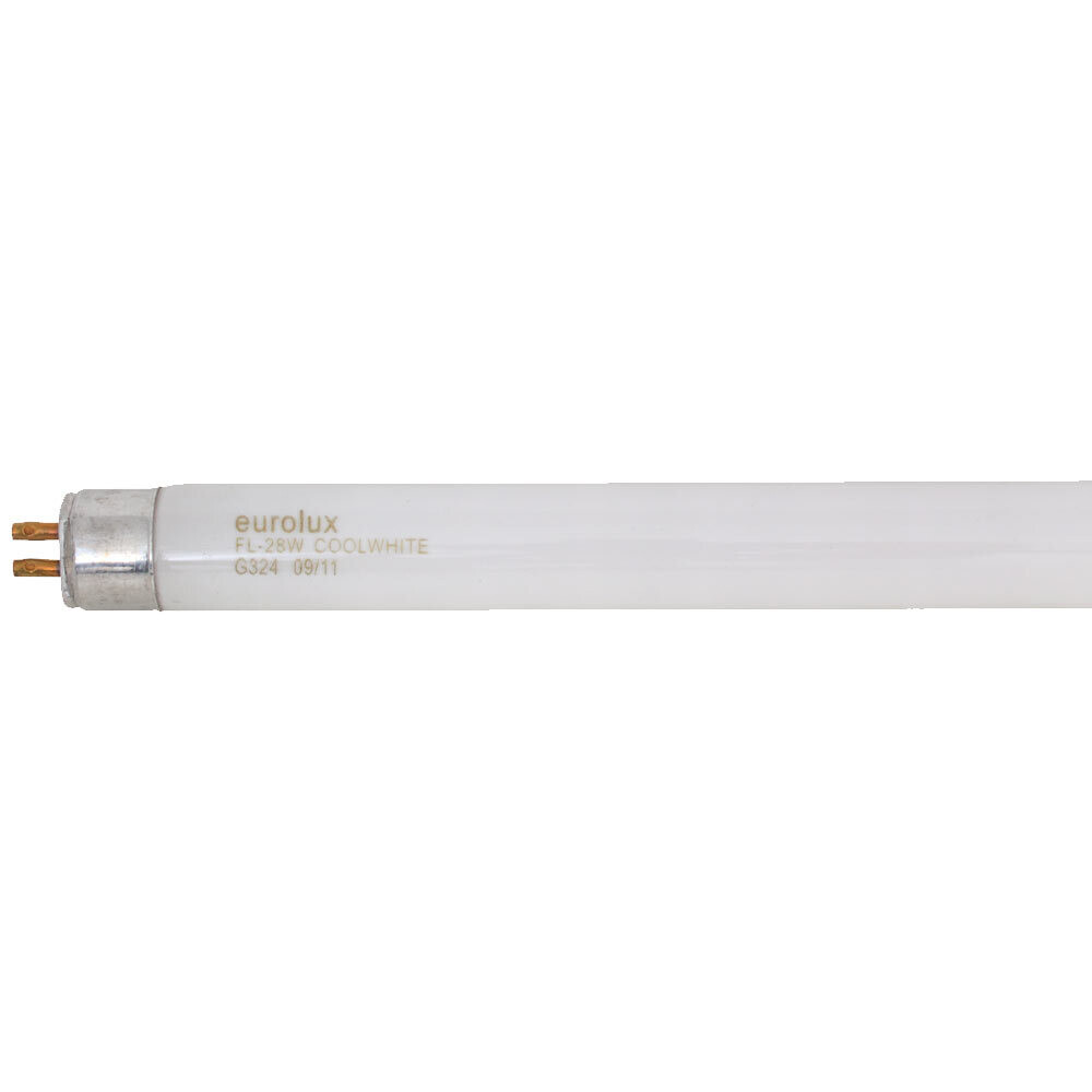 T5 28W Fluorescent Tube cool white &quot;4ft&quot;