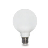 E27 7W LED G95 Dimmable - Opal