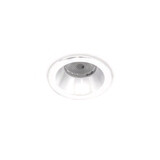 Starlight, anti-glare, recessed downlight