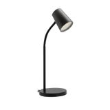 POLO Table lamp by Spazio, Black