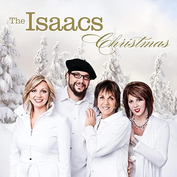 Isaacs Christmas