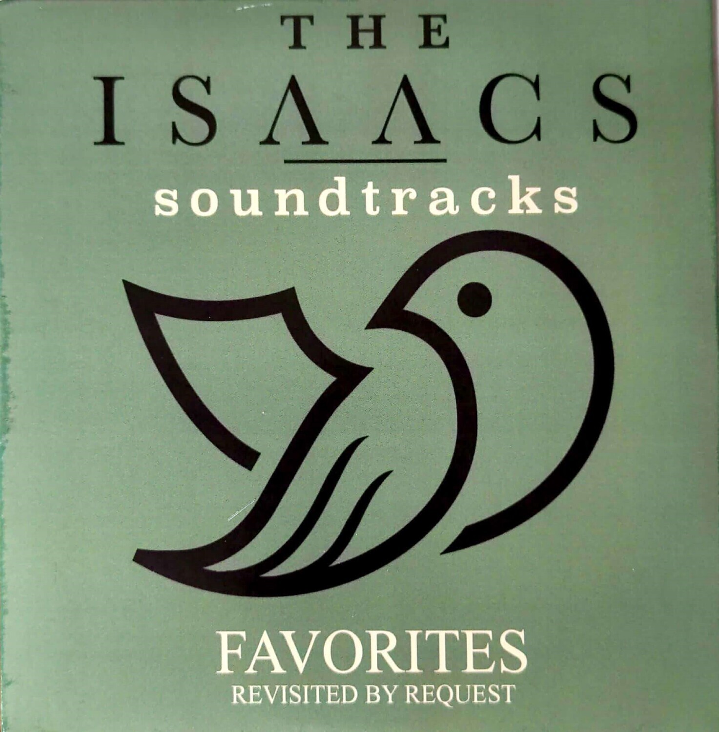 Soundtracks: Favorites Revisited by Request (Instrumental)
