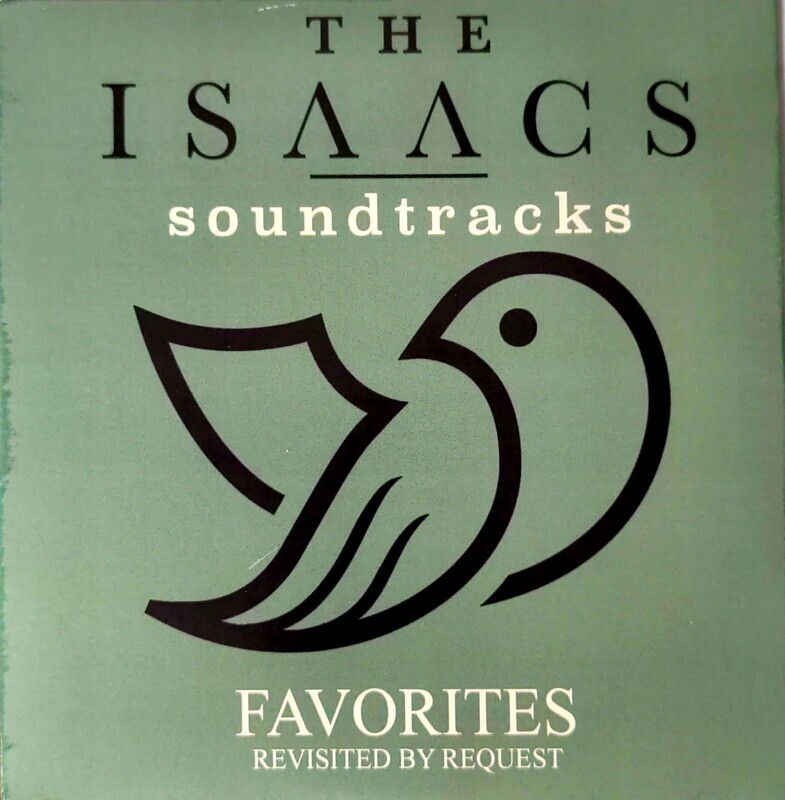Soundtracks: Favorites Revisited by Request (Instrumental)