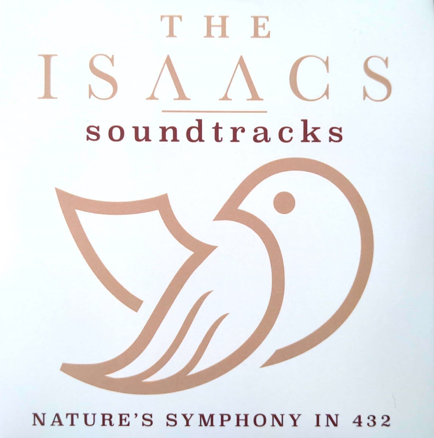 Soundtracks: Nature&#39;s Symphony In 432 (Instrumental)