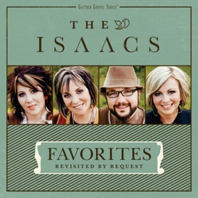 Favorites Revisited By Request CD