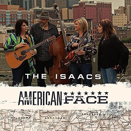 The American Face USB
