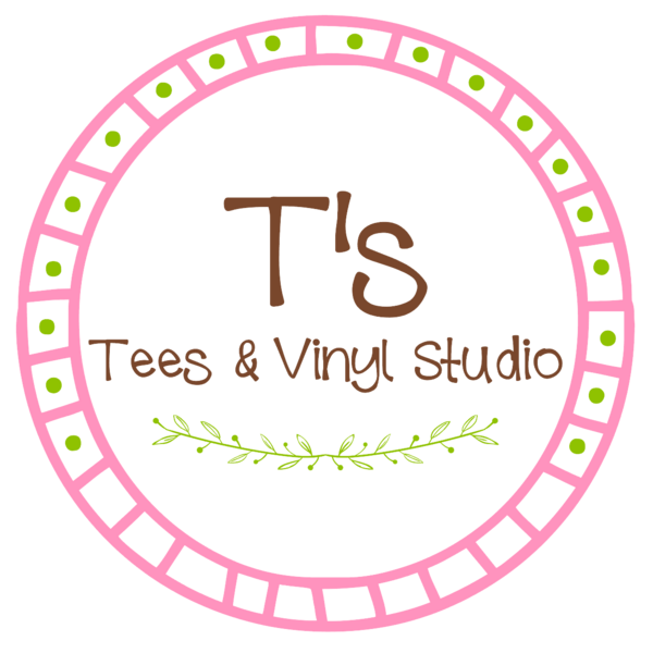 T's Tees & Vinyl Studio