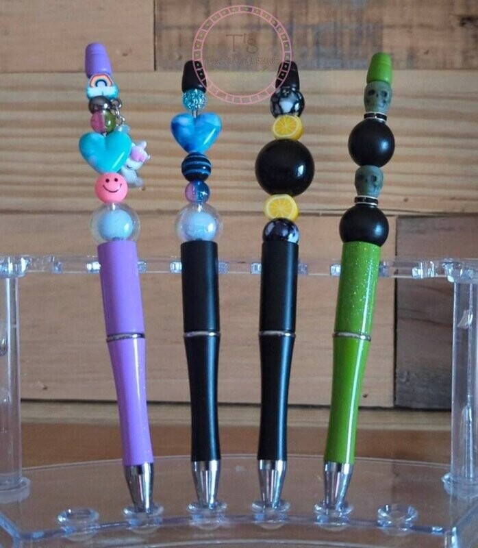 Pens - Currently Only *ONE* Of Each Available