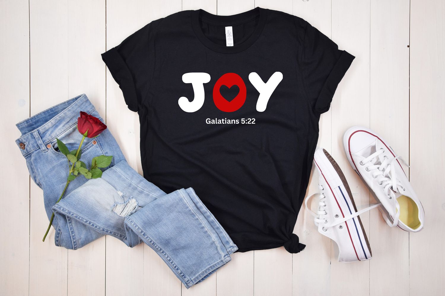 JOY