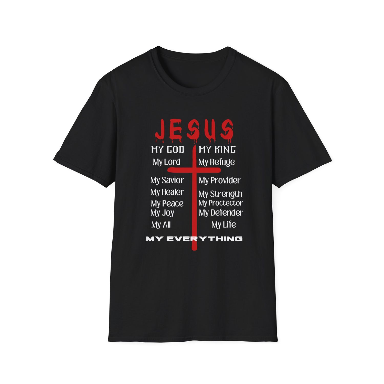 JESUS - MY EVERYTHING