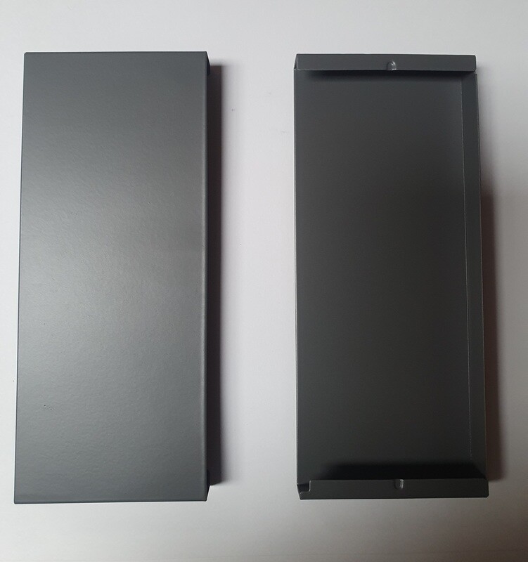 Magic Box Inner Drawer Front Covers