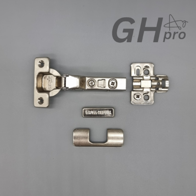 GRASSHOPPER GH-PRO HINGES