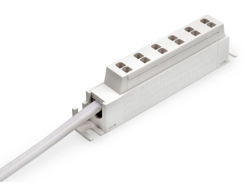 Neonlynx12 six to one adaptor for remote dimmer switch