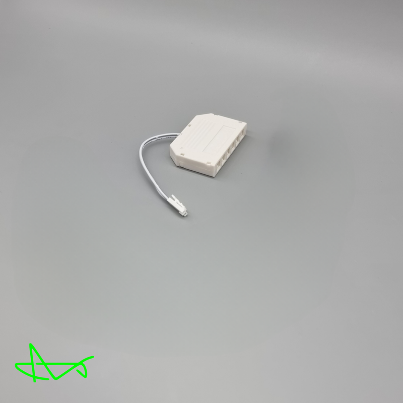 LUMA - Six to One Adaptor for LED Leads