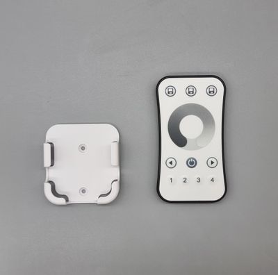 LUMA Eco-Flex - WIRELESS REMOTE CONTROLS