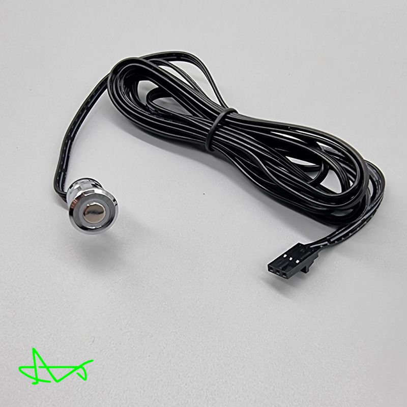 LUMA - Touch Dimmer Switch