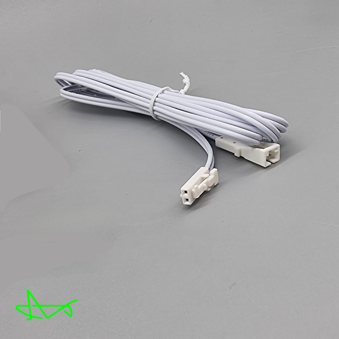 LUMA - 2m LED Extension Lead