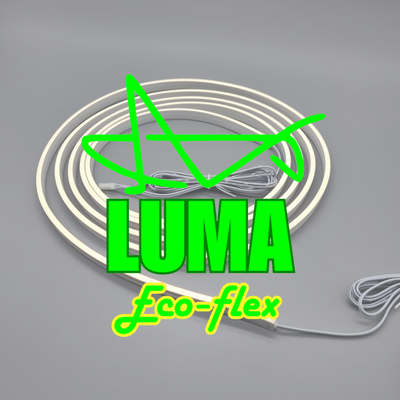LUMA ECO-FLEX LED LIGHTING