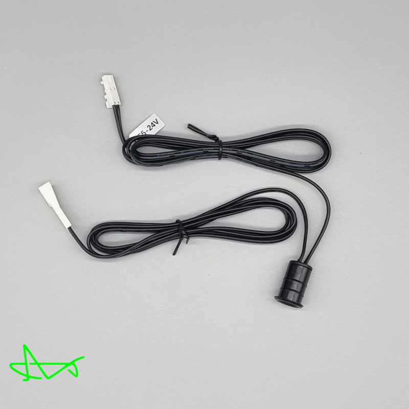 LUMA -Single Door Switch for D series Drivers