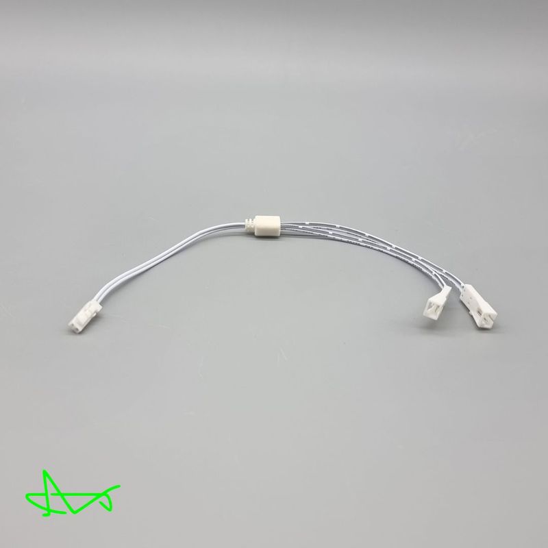 2-Way LED Splitter Adaptor for Light Strips - LUMA