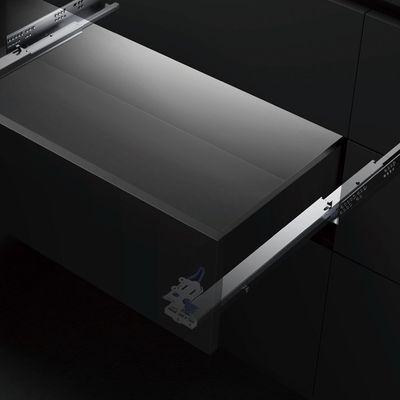 Unihopper Undermount Runners