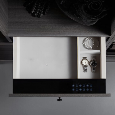 Drawer Safe