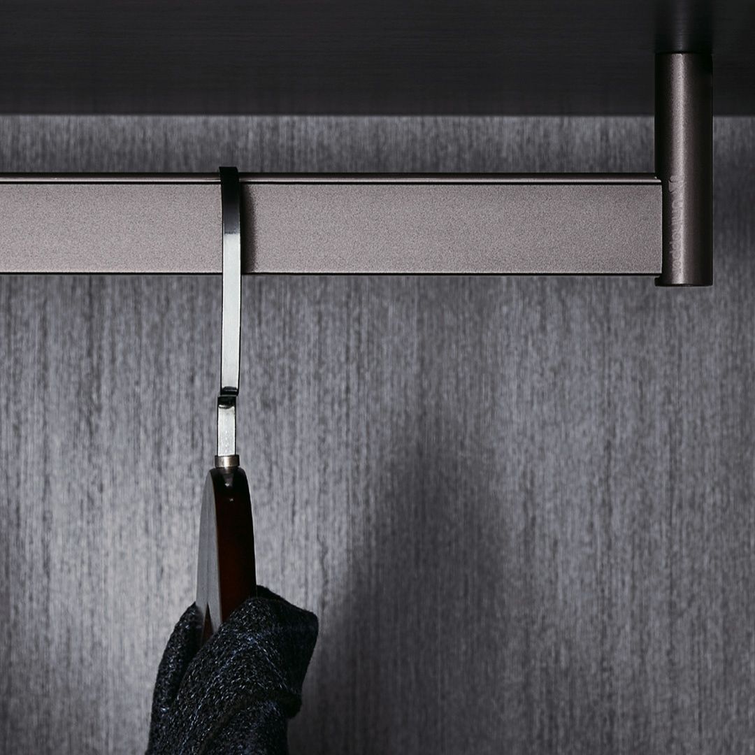 Unihopper Moka Hanging Rail