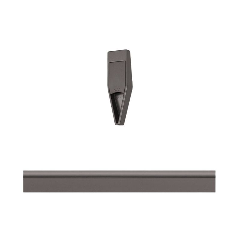 Unihopper Ballet Heavy-Duty Hanging Rail Top &amp; Side Support