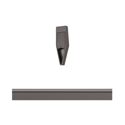 Unihopper Ballet Heavy-Duty Hanging Rail Top &amp; Side Support