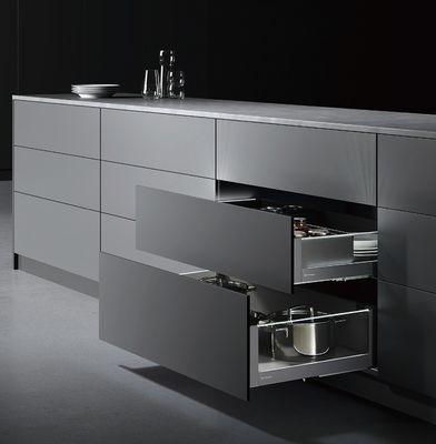 UNIHOPPER MAGIC BOX DRAWERS