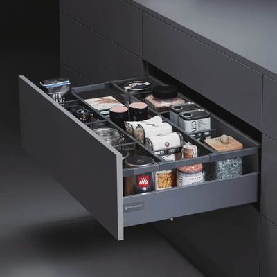 MAGIC BOX SIDE RAILS