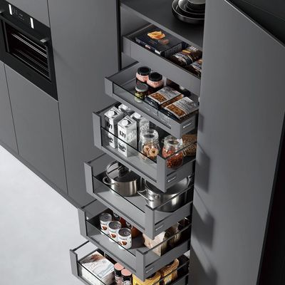 INNER DRAWER COMPONENTS
