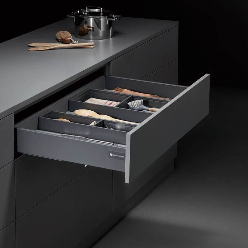 Unihopper Magic Box Height 80