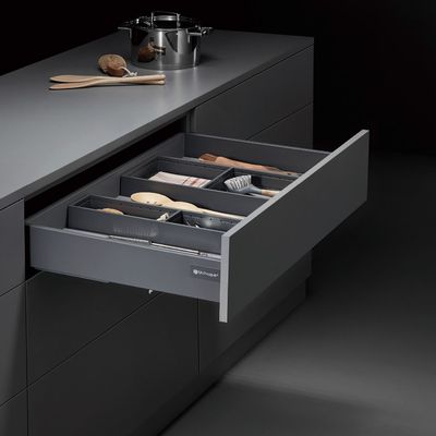 Unihopper Magic Box Height 80