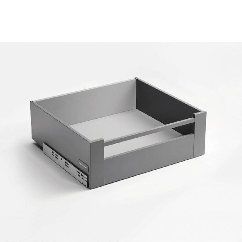 Magic Box inner drawer front rail W1200mm