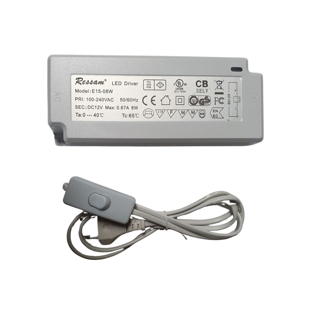 Transformer for Unihopper LED Magic Box