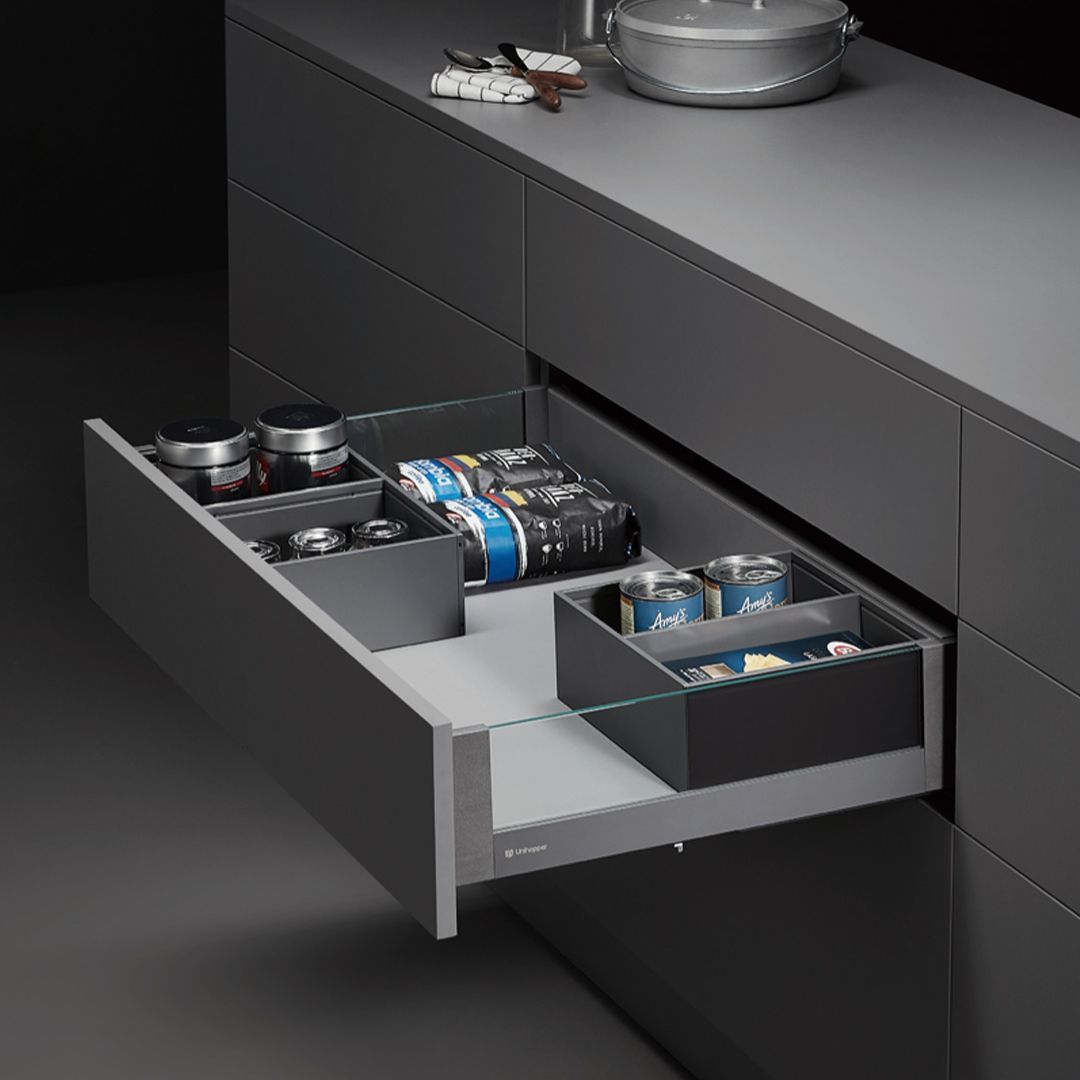 Unihopper LED MAGIC BOX H120