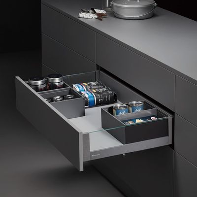 Unihopper LED MAGIC BOX H120