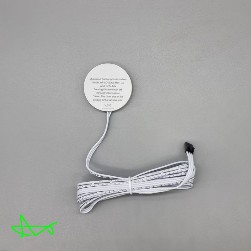 LUMA  - Microwave Sensor (5m Range)