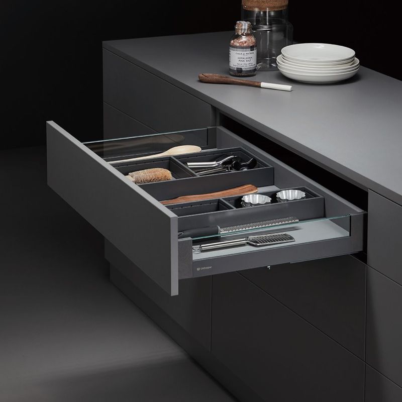 Unihopper LED Magic Box