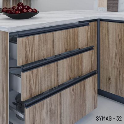 SymaG - 32 Drawer Handle