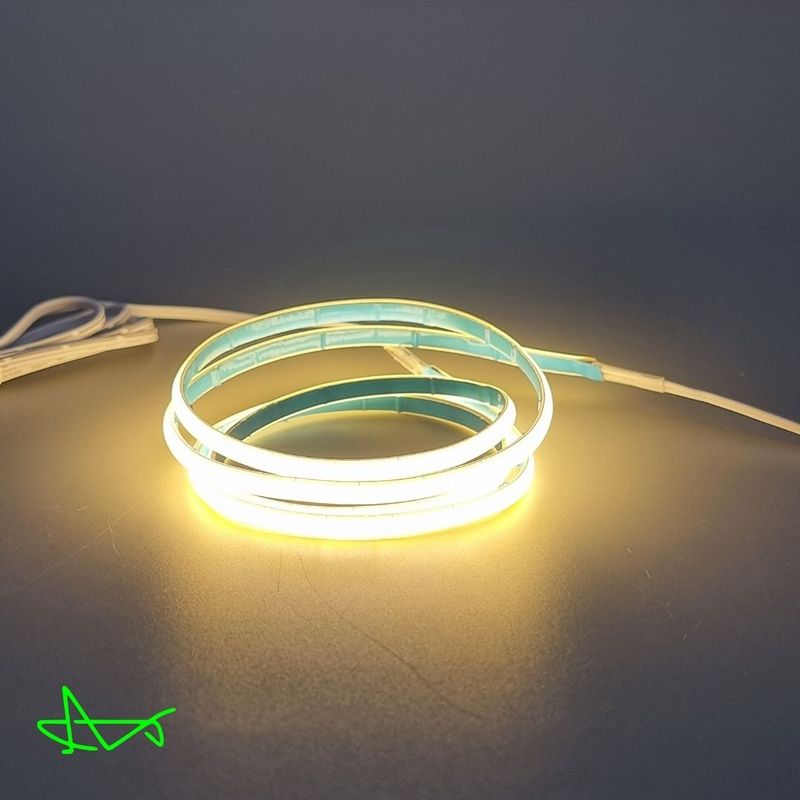 Luma Eco-flex 5mm COB LED strip light
