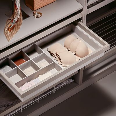 COKA - Deep Multi-Function Storage Box