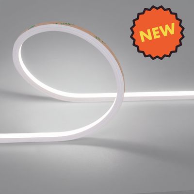 Neonlynx 6x6 Strip - IP65 (24V DC, 128 LED/7.2W per metre)