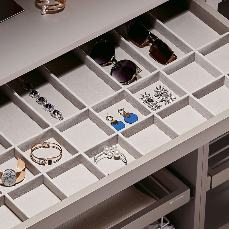 COKA - Jewellery Tray